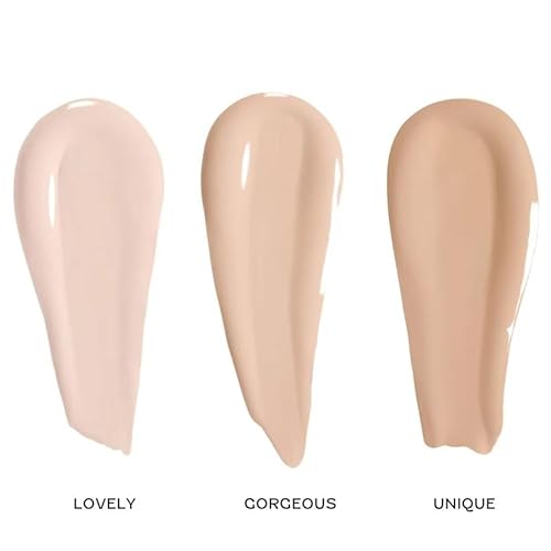 How to be a Redhead Finally Bright Concealer, As Seen on Shark Tank, Lightweight + Creamy, Redhead Concealer, Shade ? Gorgeous 0112