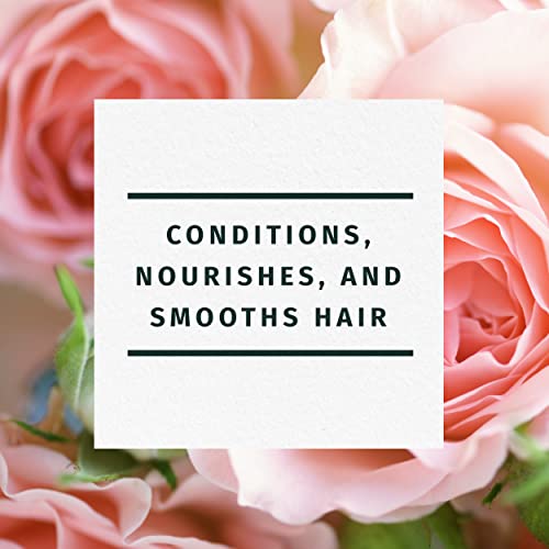 Herbal Essences Rose Hips Smooth Conditioner 13.5oz