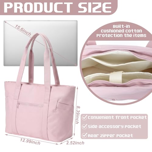 Women's Emergency Kit Tote Bag – Travel & Daily Essentials