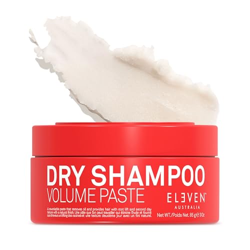 ELEVEN AUSTRALIA Dry Shampoo Volume Paste | Texture & Oil Control