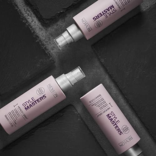 Revlon Professional Creator Memory Spray Flexible Hold and Texture, 150ml