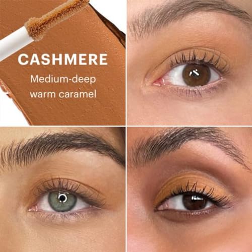 Glo Skin Beauty Essential Eye Base Primer - Cashmere