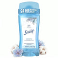 Unscented Women's Invisible Solid Antiperspirant Deodorant - 2.6 Oz, 1 Count
