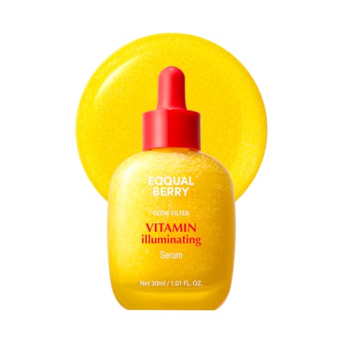 Vitamin C Brightening Serum with Niacinamide 4% & Hyaluronic Acid