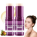 Calcium Collagen Volume Multi Balm Stick - Anti-Wrinkle Moisturizer (2pcs)