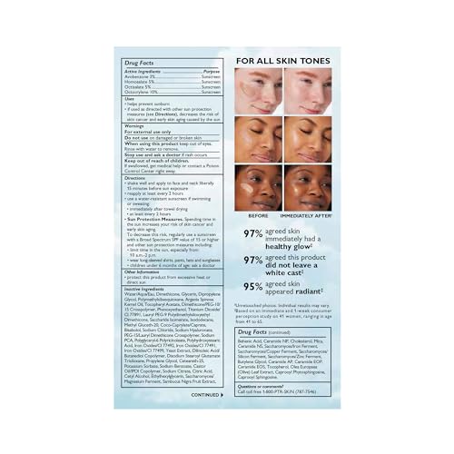 Water Drench SPF 45 Hyaluronic Tint Moisturizer