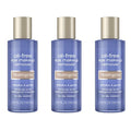 Neutrogena Oil-Free Eye Makeup Remover & Cleanser 3-Pack, Sensitive Skin