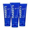 Harry's Hair Gel for Men, Hair Gel with Firm Hold & Polished Finish, 6.7 Fl Oz, 3 Pack
