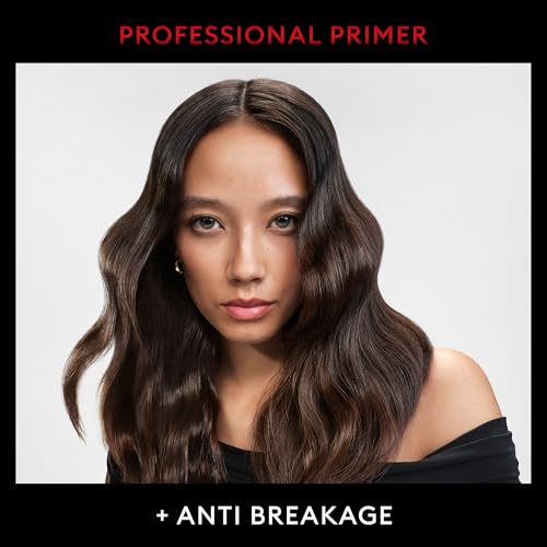 TRESemm? Blowout Products for Hair with 450¡ÆF Heat Protection & Frizz Control ? Keratin Smooth Blowout Spray & Silk Serum + Protecting Heat Spray (3 Piece Set)