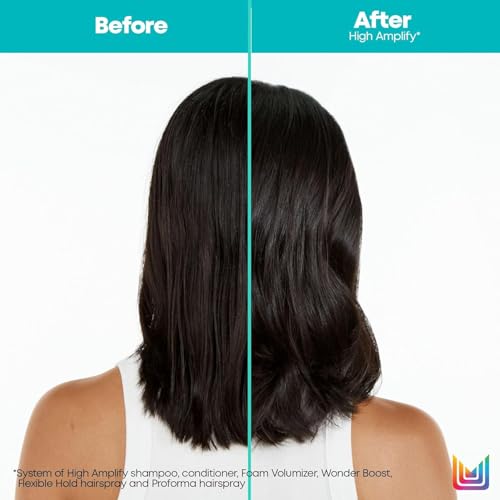 Matrix High Amplify Volumizer Mousse - Fine Hair, 11.3oz