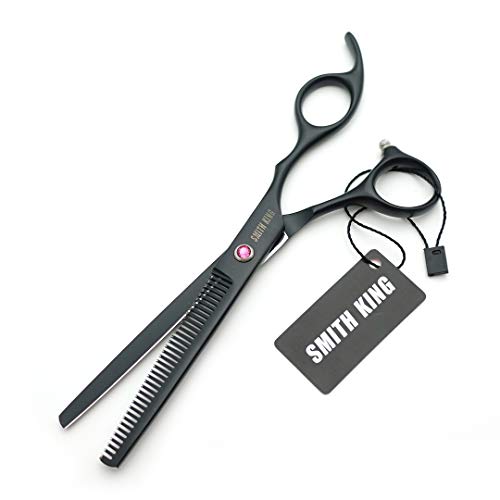 Professional 7 Inch Hair Cutting & Thinning Scissors Set