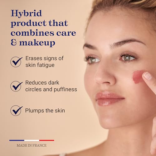 Embryolisse Radiant Complexion Cream - Hybrid Moisturizer & Primer