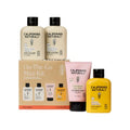 California Naturals Travel Size Hair & Body Care Kit, 3.4 oz