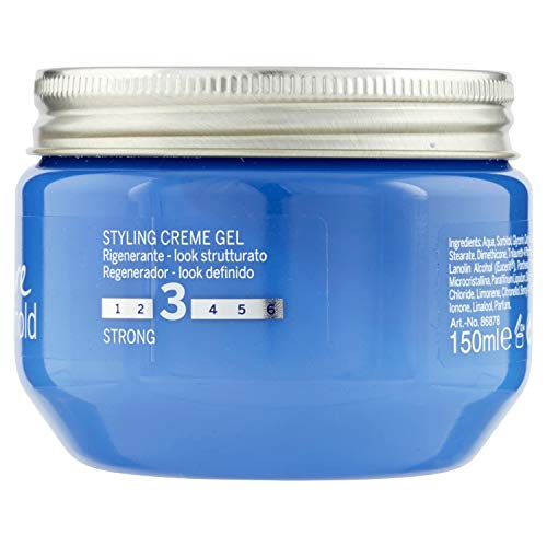 Nivea styling creme gel 150 ml