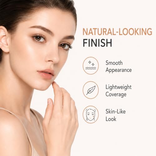 Jonkidl CC Serum - Color Correcting Tinted Facial Serum 30 mL