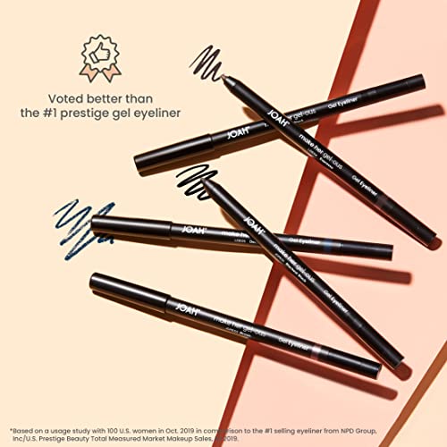 JOAH Make Her Gel-ous Waterproof Gel Eyeliner Pencil