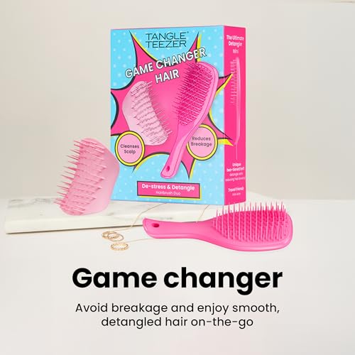 GIMME Beauty Dry Shampoo - For All Hair Types, Including Blonde - With Biotin, Aloe Vera & Keratin - Sulfate & Paraben Free with Sun Protection - Lavender Calm Renewal