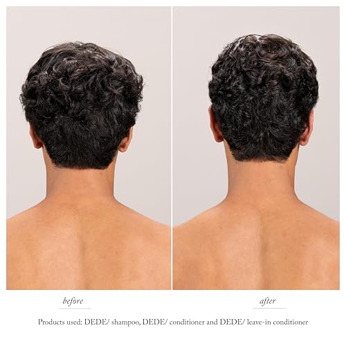 Davines DEDE Leave-In Hair Mist Conditioner Spray