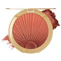 Bronze Booster¢â Sol Blush Glow Activated Pressed Blush