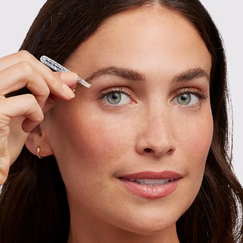 Tweezerman Micro Mini Slant & Point Tweezer Set