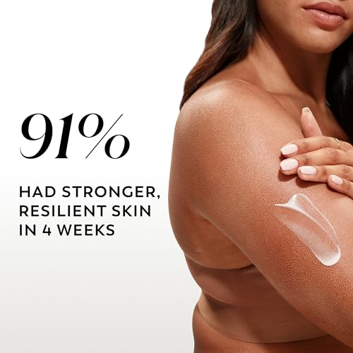 Olay Firming Body Lotion with Collagen Peptides, 17 fl oz