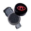 ColourPop Jelly Much Gel Eyeshadow - Newborn Army Metallic