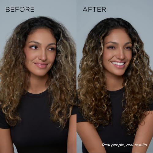 Style Factor Edge Booster Extra Strength Mousse 6.4oz Green Beryl for Curly Hair
