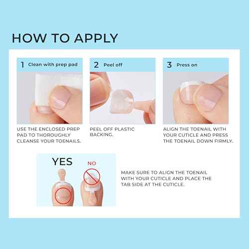 KISS imPRESS No Glue Mani Press On Nails, Toenails, 'Sweet as Honey', Medium Pink, Short Size, Squoval Shape, Includes 24 Nails, Prep Pad, Instructions Sheet, 1 Manicure Stick, 1 Mini File