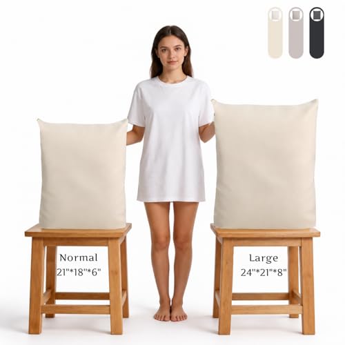 Luxury Bathtub Pillow with Neck & Back Support