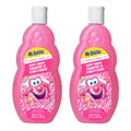Mr. Bubble Kids Original 3in1 Shampoo, Conditioner, Body Wash ? Hypoallergenic, Tear Free Bubble Gum Scented, Creates Big Bubbles In The Tub And Shower (Pack Of 2 Bottles, 16 fl oz Each)