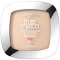 L'Oreal Paris True Match Super Blendable Oil-Free Powder Foundation N2 Light 0.33 oz - Variation of THIS listing