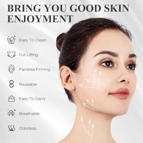 V-Line Lifting Mask | Chin Strap for Jawline Shaping