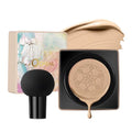 O'CHEAL Mushroom Head CC Cream Foundation - Deep Shade