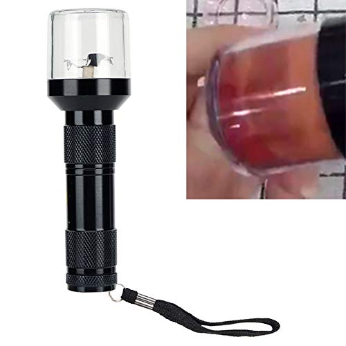 Electric Powder Grinder - Mini Makeup Muller Machine