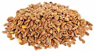 Unscented Flax Seed Eye Pillow for Sleep & Headache Relief