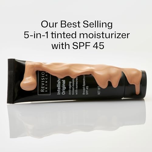 Revision Intellishade Original SPF 45 Tinted Sunscreen