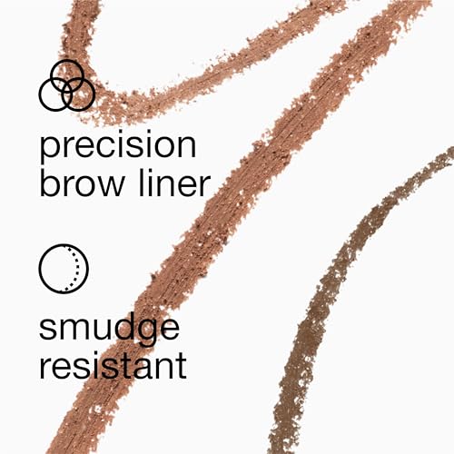 Clinique Quickliner For Brows Eyebrow Pencil | Smudge Resistant