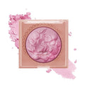 Baked Powder Blush, Lightweight Shimmery Highlight Blusher for Cheeks, Silky Smooth and Blendable Powder Blush Palette, Long-lasting All-Day Face Enhancing Makeup Color, Makeup Gift for Women Girls-01
