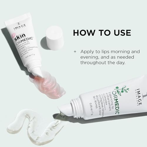 IMAGE Skincare Ormedic Lip Enhancement Complex, Set of 2