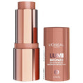 L'Oreal Paris Lumi Bronze Le Stick Soleil Bronzer Stick, 100 Sunkissed Rosé