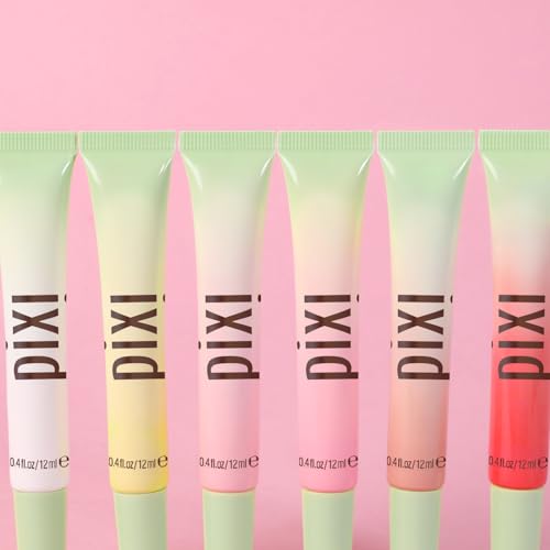 Pixi LipTone pH Reactive Lip Gloss in Prettiness