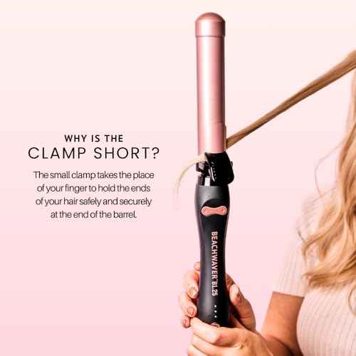 The Beachwaver Co. S.75 Curling Iron