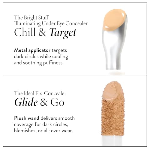 Laura Geller Bright Stuff Under Eye Concealer - Light