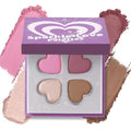 Color Nymph 4-in-1 Contour Palette – Blush, Bronzer & Highlighter