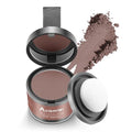 Acomler Root Cover Up Powder for Hair Touch Up Gray Hair & Bald Spots