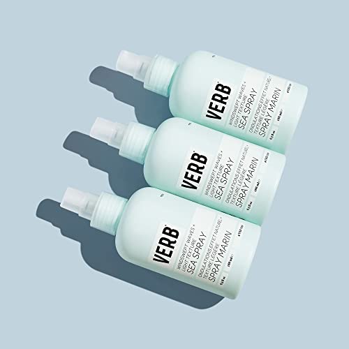 VERB Sea Spray Texturizing Spray, 6.3 fl oz