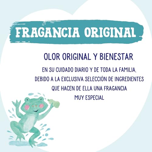 Nenuco Agua De Colonia Spray 8oz Cologne