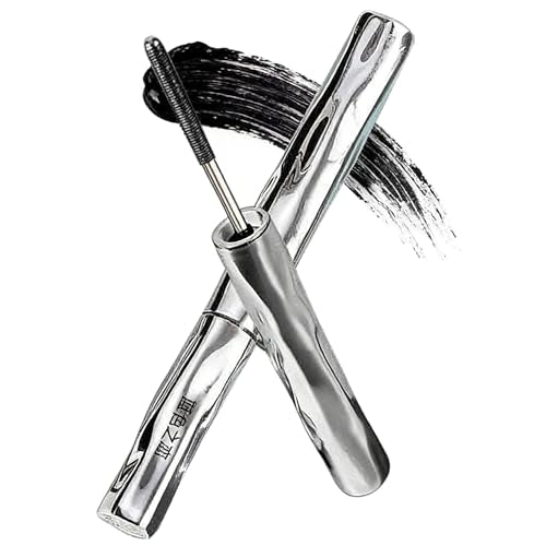 Blue Love Lash Primer Black Volumizing & Curl-Enhancing - Smudge-Proof