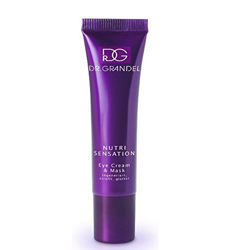 Dr. Grandel Nutri Sensation Eye Cream & Mask (0.7 oz)