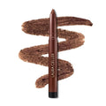 LAURA GELLER Kajal Longwear Kohl Eyeliner Pencil - Dark Brown, 1 Count